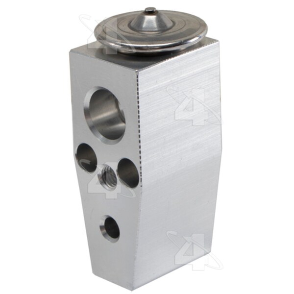 Four Seasons Block Type Expansion Valve W/O Solenoid, 39579 39579 - main